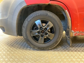 Fiat Ducato vaihtoauto