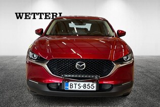 Mazda CX-30 vaihtoauto