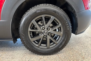 Mazda CX-30 vaihtoauto