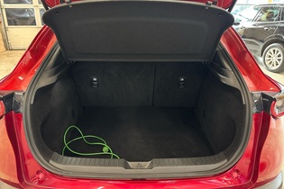 Mazda CX-30 vaihtoauto