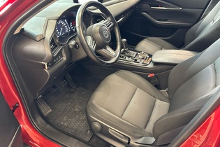 Mazda CX-30 vaihtoauto