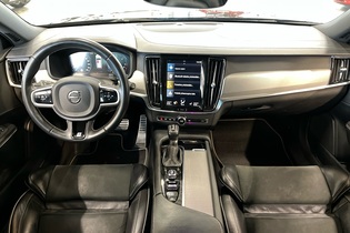 Volvo V90 vaihtoauto