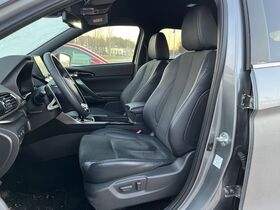 Mitsubishi Eclipse Cross vaihtoauto