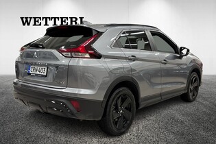 Mitsubishi Eclipse Cross vaihtoauto