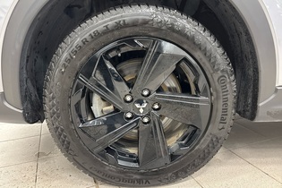 Mitsubishi Eclipse Cross vaihtoauto