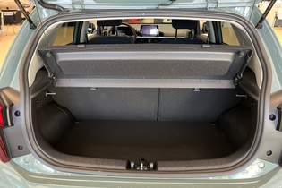 Kia Picanto vaihtoauto