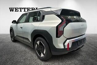 Kia EV3 vaihtoauto