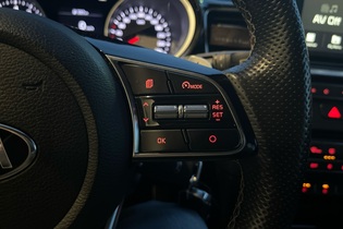 Kia Proceed vaihtoauto