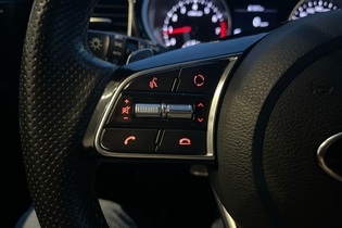 Kia Proceed vaihtoauto