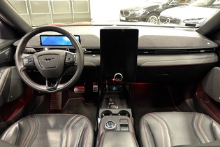 Ford USA Mustang vaihtoauto