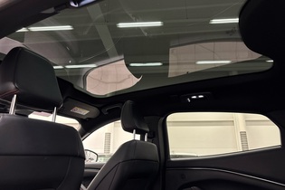 Ford USA Mustang vaihtoauto