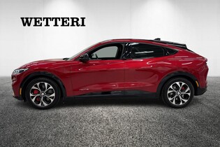 Ford USA Mustang vaihtoauto