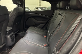 Ford USA Mustang vaihtoauto