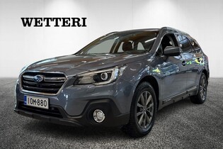 Subaru Outback vaihtoauto