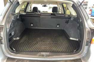 Subaru Outback vaihtoauto