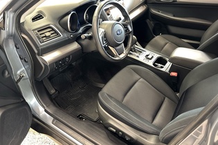 Subaru Outback vaihtoauto