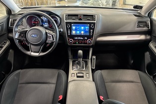 Subaru Outback vaihtoauto