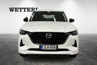 Mazda CX-60 vaihtoauto