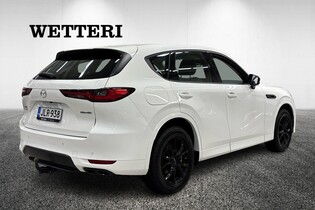 Mazda CX-60 vaihtoauto