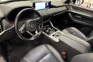 Mazda CX-60 vaihtoauto