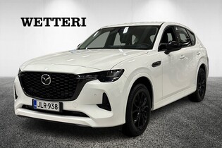 Mazda CX-60 vaihtoauto