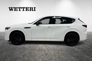 Mazda CX-60 vaihtoauto