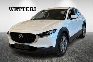 Mazda CX-30 vaihtoauto