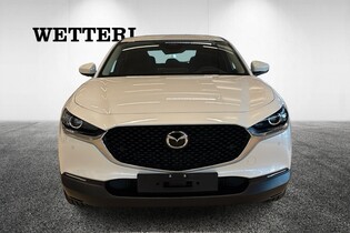 Mazda CX-30 vaihtoauto