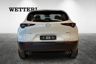 Mazda CX-30 vaihtoauto