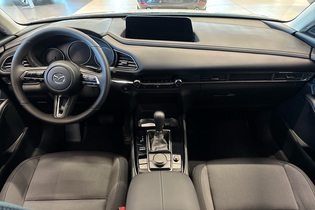 Mazda CX-30 vaihtoauto