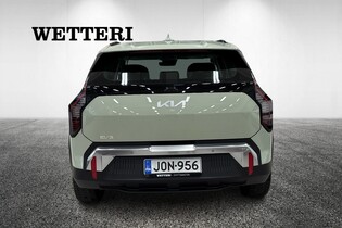 Kia EV3 vaihtoauto