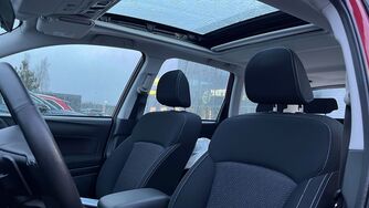 Subaru Forester vaihtoauto