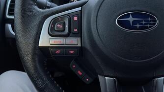 Subaru Forester vaihtoauto