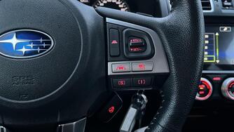 Subaru Forester vaihtoauto