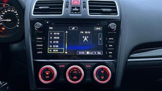 Subaru Forester vaihtoauto