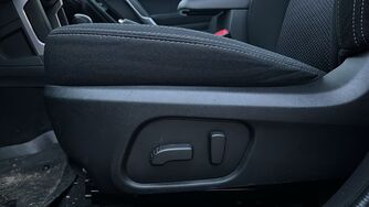 Subaru Forester vaihtoauto