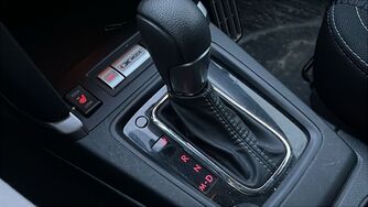 Subaru Forester vaihtoauto
