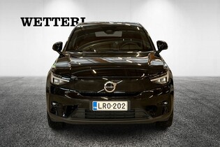 Volvo C40 vaihtoauto