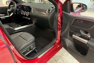 Mercedes-Benz B vaihtoauto