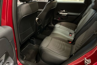 Mercedes-Benz B vaihtoauto