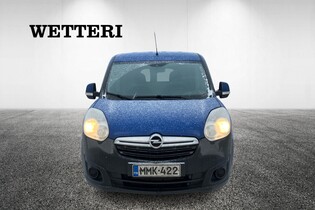 Opel Combo vaihtoauto
