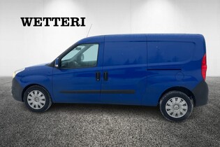 Opel Combo vaihtoauto