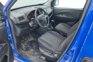 Opel Combo vaihtoauto