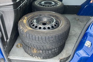 Opel Combo vaihtoauto