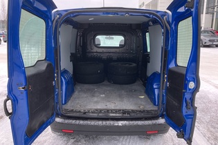 Opel Combo vaihtoauto