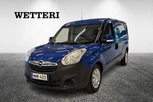 Opel Combo vaihtoauto