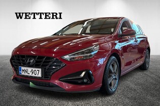 Hyundai i30 Hatchback vaihtoauto