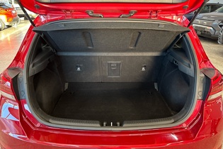 Hyundai i30 Hatchback vaihtoauto