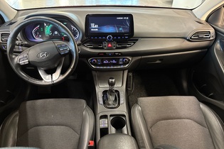 Hyundai i30 Hatchback vaihtoauto