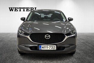 Mazda CX-30 vaihtoauto